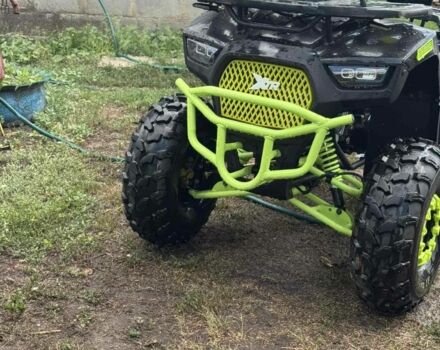 Другая Другая, объемом двигателя 0.15 л и пробегом 0 тыс. км за 1200 $, фото 6 на Automoto.ua