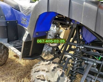 Другая Другая, объемом двигателя 0.25 л и пробегом 0 тыс. км за 2100 $, фото 7 на Automoto.ua