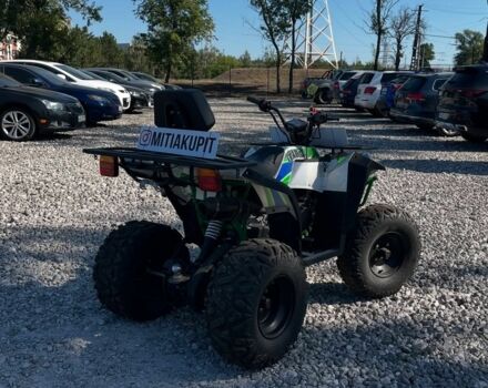 Другая Другая, объемом двигателя 0.2 л и пробегом 0 тыс. км за 1999 $, фото 3 на Automoto.ua