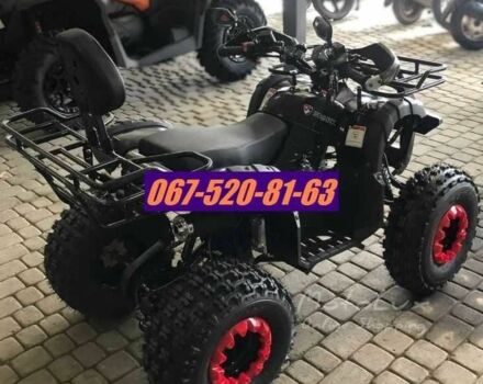 Другая Другая, объемом двигателя 0.13 л и пробегом 0 тыс. км за 1300 $, фото 5 на Automoto.ua