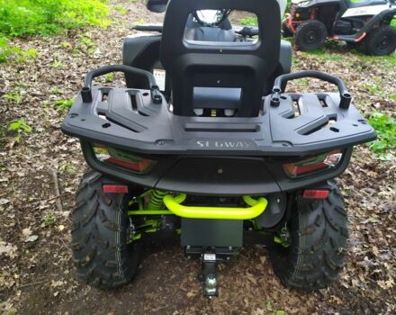 Інша Інша, об'ємом двигуна 0.6 л та пробігом 0 тис. км за 9250 $, фото 7 на Automoto.ua