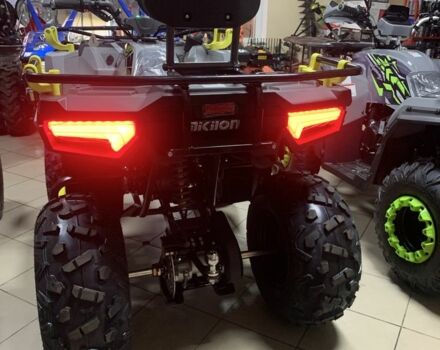 Інша Інша, об'ємом двигуна 0.2 л та пробігом 0 тис. км за 2250 $, фото 9 на Automoto.ua