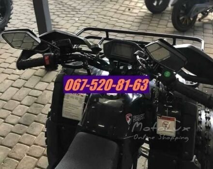 Другая Другая, объемом двигателя 0.13 л и пробегом 0 тыс. км за 1300 $, фото 6 на Automoto.ua