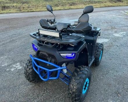 Другая Другая, объемом двигателя 0.15 л и пробегом 0 тыс. км за 250 $, фото 1 на Automoto.ua