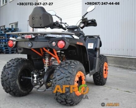 Другая Другая, объемом двигателя 0 л и пробегом 0 тыс. км за 2443 $, фото 8 на Automoto.ua