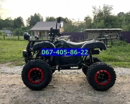 Другая Другая, объемом двигателя 0.25 л и пробегом 0 тыс. км за 2100 $, фото 4 на Automoto.ua