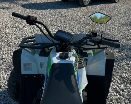 Другая Другая, объемом двигателя 0.2 л и пробегом 0 тыс. км за 1999 $, фото 6 на Automoto.ua