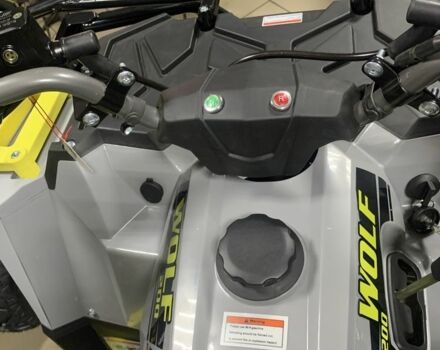 Інша Інша, об'ємом двигуна 0.2 л та пробігом 0 тис. км за 2250 $, фото 7 на Automoto.ua