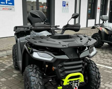 Другая Другая, объемом двигателя 0.5 л и пробегом 0 тыс. км за 7950 $, фото 1 на Automoto.ua