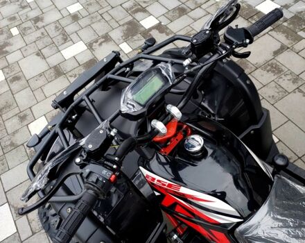 Другая Другая, объемом двигателя 0.18 л и пробегом 0 тыс. км за 1790 $, фото 15 на Automoto.ua