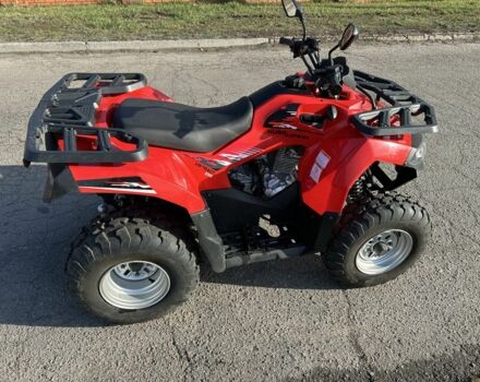 Другая Другая, объемом двигателя 0.2 л и пробегом 0 тыс. км за 2434 $, фото 1 на Automoto.ua