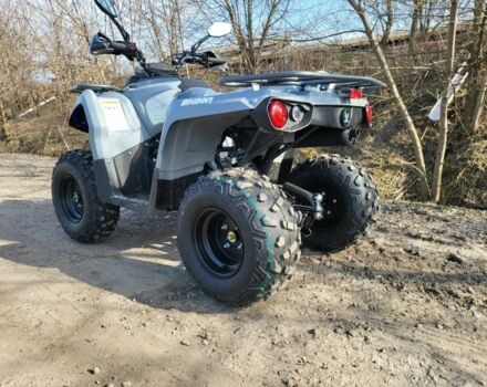 Другая Другая, объемом двигателя 0 л и пробегом 0 тыс. км за 2350 $, фото 2 на Automoto.ua