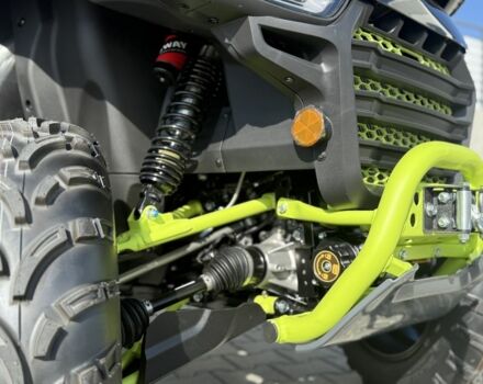 Інша Інша, об'ємом двигуна 0.6 л та пробігом 0 тис. км за 9250 $, фото 18 на Automoto.ua