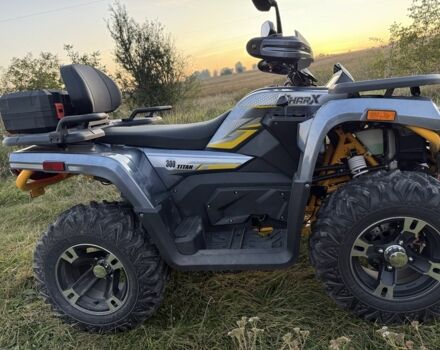 Другая Другая, объемом двигателя 0.3 л и пробегом 0 тыс. км за 3500 $, фото 4 на Automoto.ua