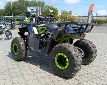 Другая Другая, объемом двигателя 0.17 л и пробегом 0 тыс. км за 2031 $, фото 4 на Automoto.ua