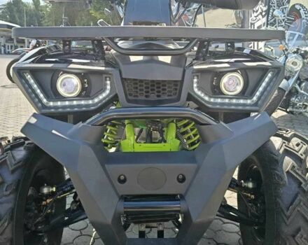 Другая Другая, объемом двигателя 0.17 л и пробегом 0 тыс. км за 2031 $, фото 12 на Automoto.ua