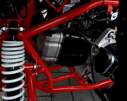 Другая Другая, объемом двигателя 0.18 л и пробегом 0 тыс. км за 1790 $, фото 6 на Automoto.ua