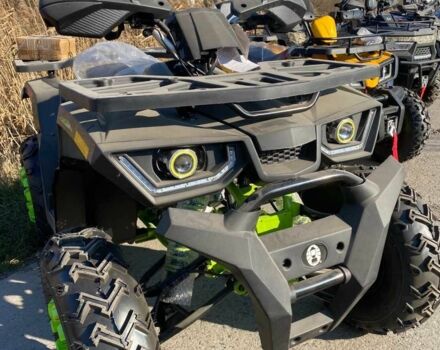 Другая Другая, объемом двигателя 0 л и пробегом 0 тыс. км за 2000 $, фото 1 на Automoto.ua