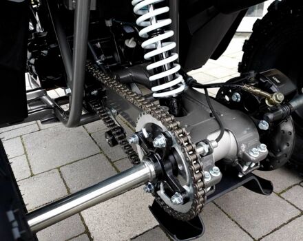 Другая Другая, объемом двигателя 0.13 л и пробегом 0 тыс. км за 1190 $, фото 12 на Automoto.ua