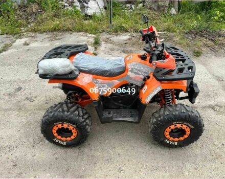 Другая Другая, объемом двигателя 0 л и пробегом 0 тыс. км за 1250 $, фото 6 на Automoto.ua