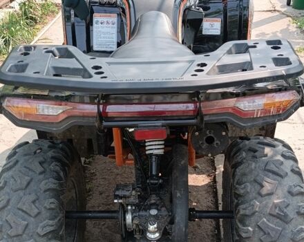 Другая Другая, объемом двигателя 0.25 л и пробегом 0 тыс. км за 2300 $, фото 3 на Automoto.ua