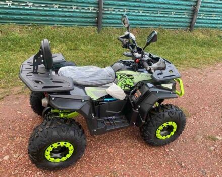 Другая Другая, объемом двигателя 0.13 л и пробегом 0 тыс. км за 1000 $, фото 3 на Automoto.ua