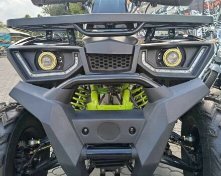 Другая Другая, объемом двигателя 0.17 л и пробегом 0 тыс. км за 2031 $, фото 11 на Automoto.ua