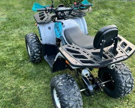 Другая Другая, объемом двигателя 0.13 л и пробегом 0 тыс. км за 850 $, фото 16 на Automoto.ua