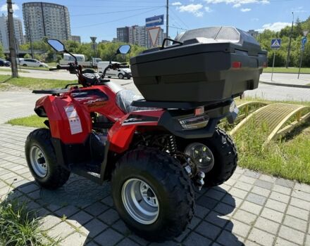 Другая Другая, объемом двигателя 0.2 л и пробегом 0 тыс. км за 2750 $, фото 4 на Automoto.ua