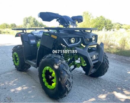 Другая Другая, объемом двигателя 0 л и пробегом 0 тыс. км за 1900 $, фото 11 на Automoto.ua