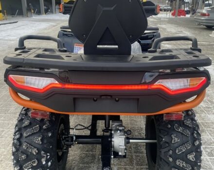 Другая Другая, объемом двигателя 0.3 л и пробегом 0 тыс. км за 3850 $, фото 4 на Automoto.ua