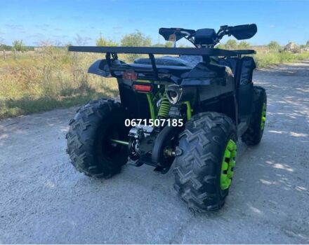 Другая Другая, объемом двигателя 0 л и пробегом 0 тыс. км за 1900 $, фото 9 на Automoto.ua