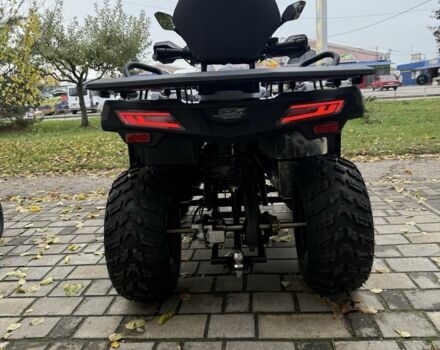 Другая Другая, объемом двигателя 0.23 л и пробегом 0 тыс. км за 1799 $, фото 3 на Automoto.ua