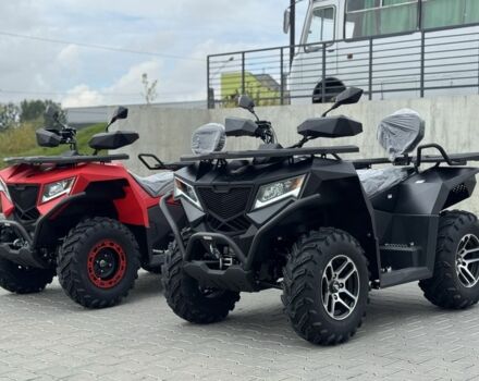 Інша Інша, об'ємом двигуна 0.3 л та пробігом 0 тис. км за 5199 $, фото 1 на Automoto.ua