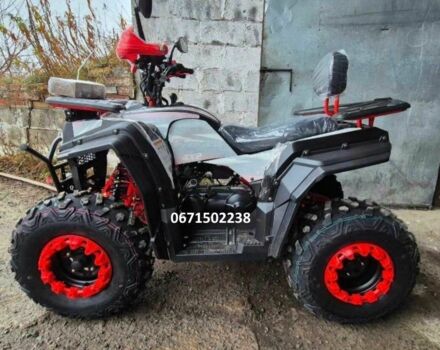 Інша Інша, об'ємом двигуна 0.2 л та пробігом 0 тис. км за 2235 $, фото 7 на Automoto.ua