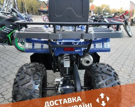 Другая Другая, объемом двигателя 0.2 л и пробегом 0 тыс. км за 1791 $, фото 3 на Automoto.ua