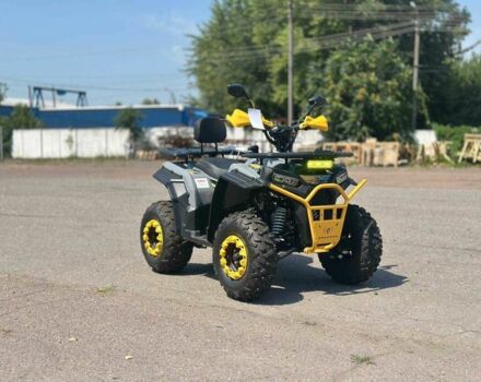 Другая Другая, объемом двигателя 0.2 л и пробегом 0 тыс. км за 2276 $, фото 5 на Automoto.ua