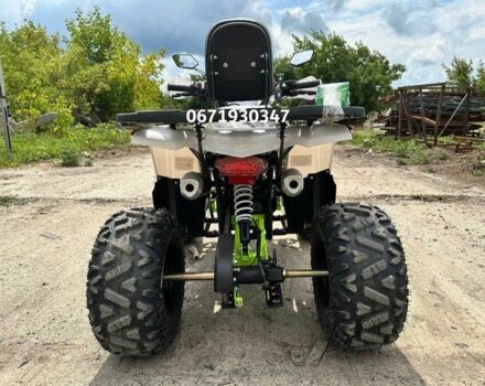 Другая Другая, объемом двигателя 0.13 л и пробегом 0 тыс. км за 1249 $, фото 4 на Automoto.ua