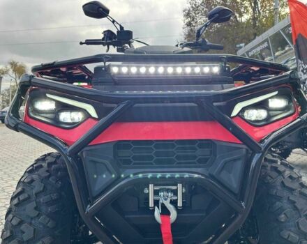 Другая Другая, объемом двигателя 0.27 л и пробегом 0 тыс. км за 4300 $, фото 12 на Automoto.ua