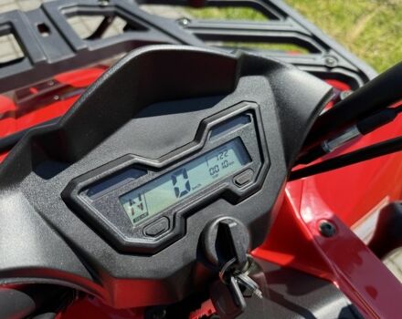 Другая Другая, объемом двигателя 0.2 л и пробегом 0 тыс. км за 2750 $, фото 7 на Automoto.ua