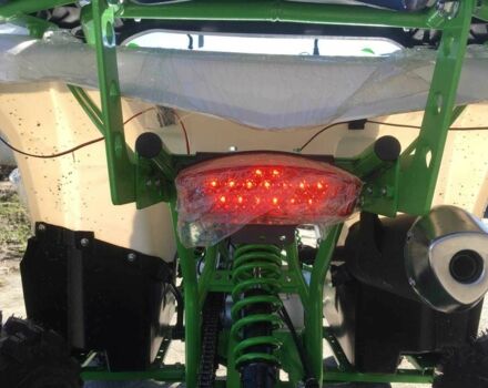 Другая Другая, объемом двигателя 0.13 л и пробегом 0 тыс. км за 1195 $, фото 4 на Automoto.ua