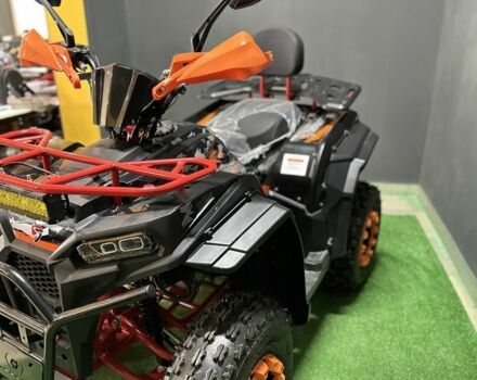 Другая Другая, объемом двигателя 0 л и пробегом 0 тыс. км за 2212 $, фото 6 на Automoto.ua