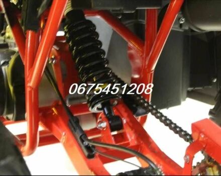 Другая Другая, объемом двигателя 0 л и пробегом 0 тыс. км за 2235 $, фото 3 на Automoto.ua