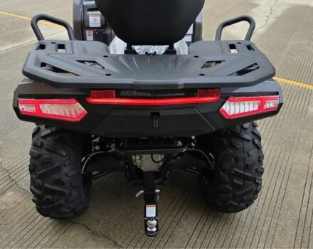 Другая Другая, объемом двигателя 0 л и пробегом 0 тыс. км за 8800 $, фото 5 на Automoto.ua