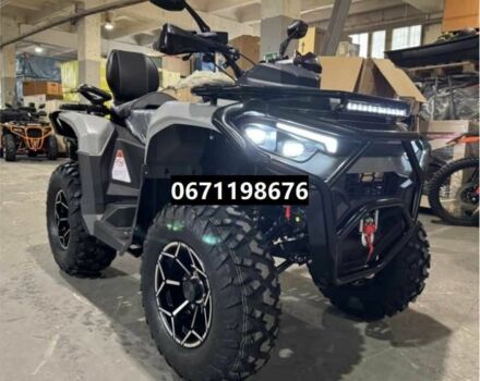 Другая Другая, объемом двигателя 0 л и пробегом 0 тыс. км за 4400 $, фото 1 на Automoto.ua