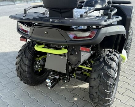 Інша Інша, об'ємом двигуна 0.6 л та пробігом 0 тис. км за 9250 $, фото 5 на Automoto.ua