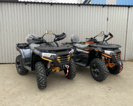 Другая Другая, объемом двигателя 0.3 л и пробегом 0 тыс. км за 3900 $, фото 3 на Automoto.ua