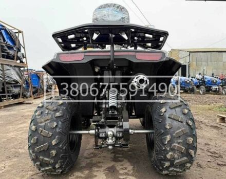 Другая Другая, объемом двигателя 0.2 л и пробегом 0 тыс. км за 2235 $, фото 3 на Automoto.ua