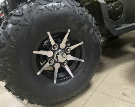 Другая Другая, объемом двигателя 0.2 л и пробегом 0 тыс. км за 2374 $, фото 7 на Automoto.ua