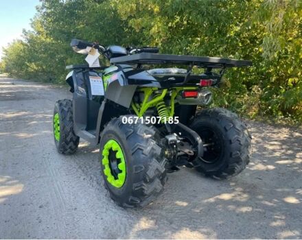 Другая Другая, объемом двигателя 0 л и пробегом 0 тыс. км за 1900 $, фото 17 на Automoto.ua